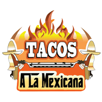 Tacos A La Mexicana